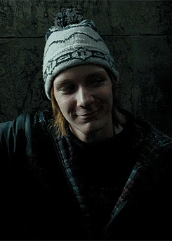George Weasley thumbnail