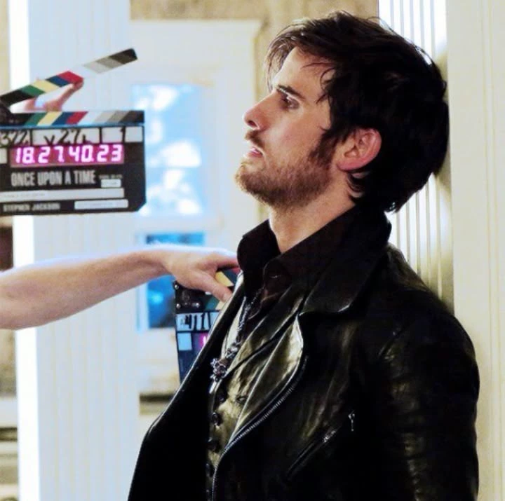 Killian Jones thumbnail
