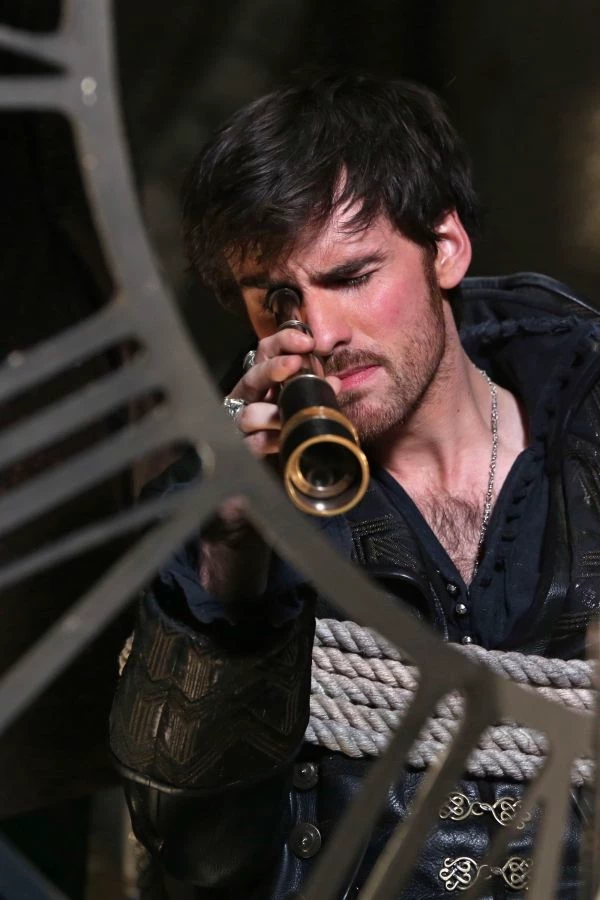 Killian Jones thumbnail