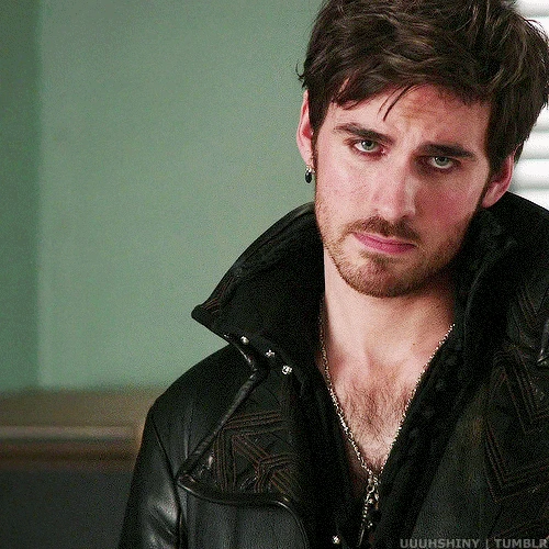 Killian Jones thumbnail