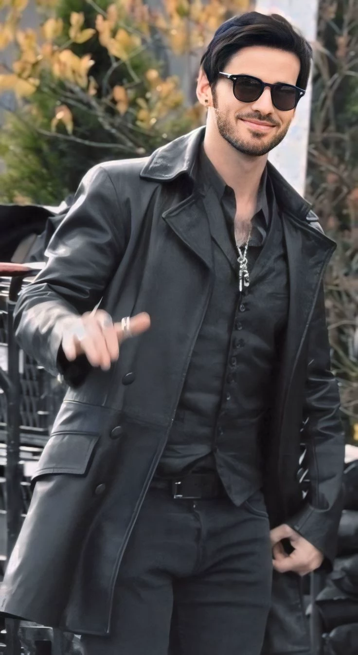 Killian Jones thumbnail