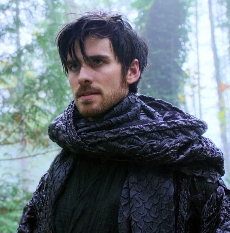 Killian Jones thumbnail