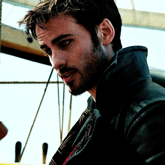 Killian Jones thumbnail