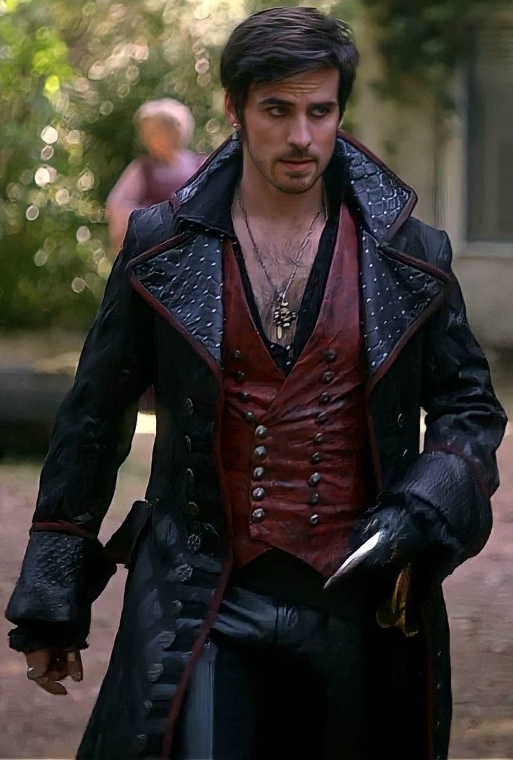 Killian Jones thumbnail