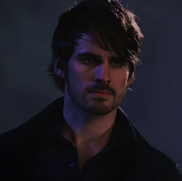 Killian Jones thumbnail