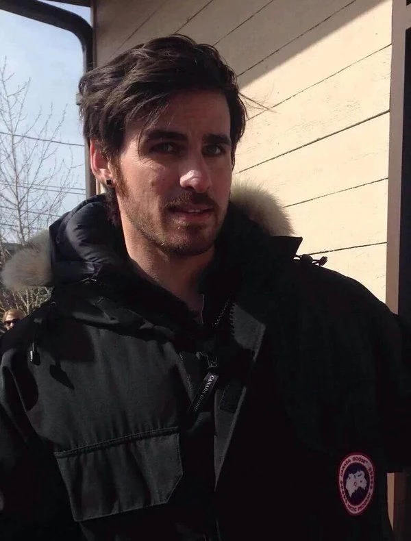 Killian Jones thumbnail