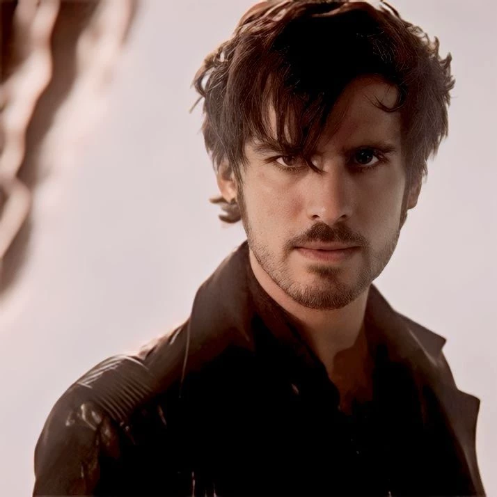 Killian Jones thumbnail