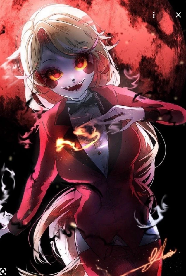 Hazbin Hotel thumbnail