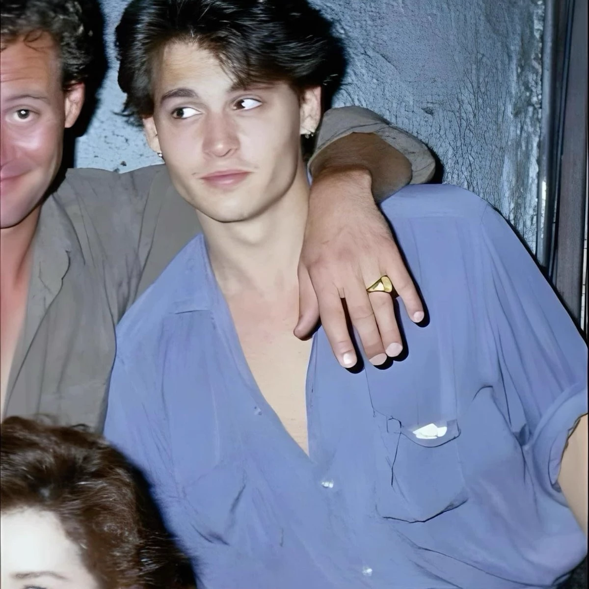 Johnny Depp thumbnail