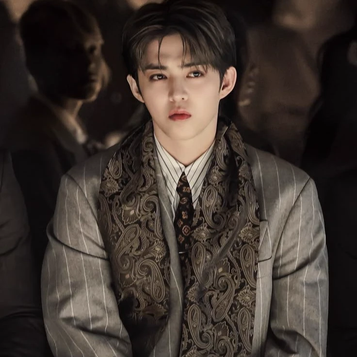 Choi Seungcheol thumbnail