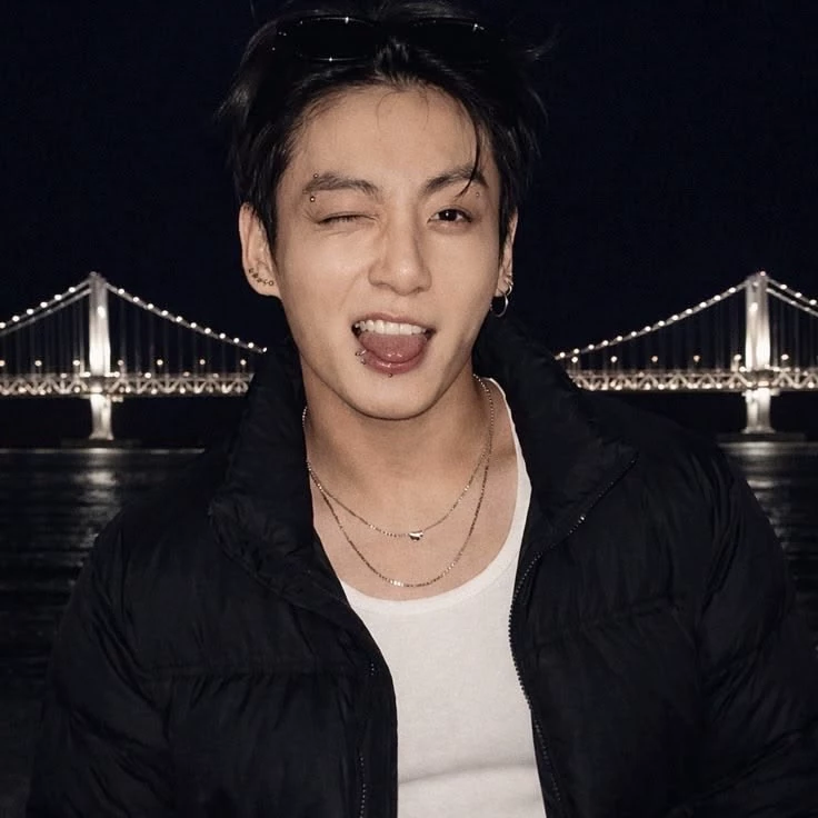 Jungkook thumbnail