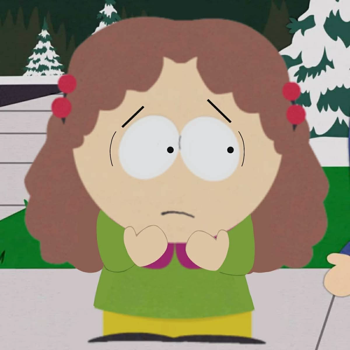 Rebecca Cotswolds thumbnail
