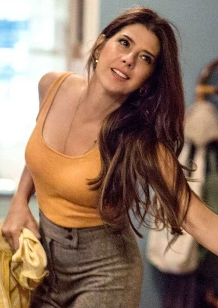 May Parker thumbnail