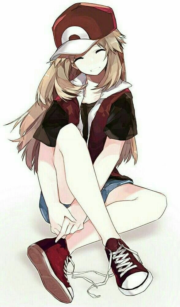 Red (woman) thumbnail