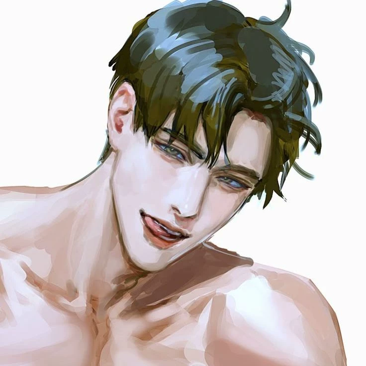Aldric Mercer thumbnail