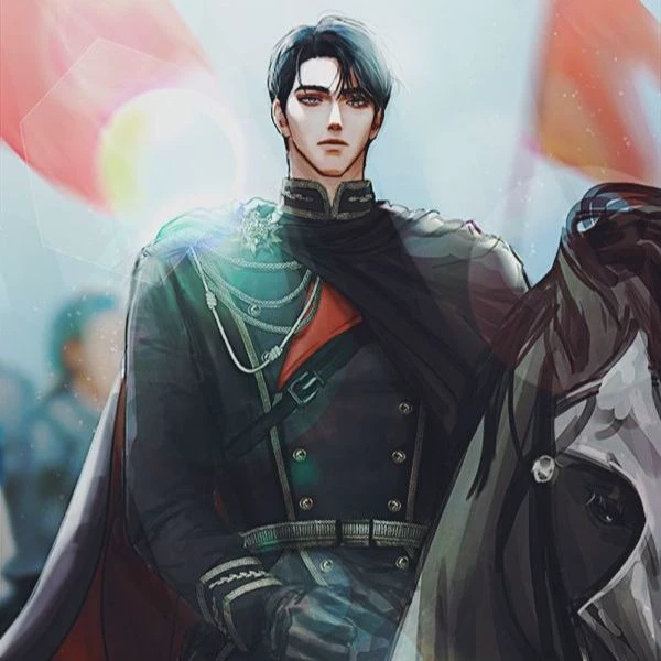 Sylvain Ardenvale thumbnail