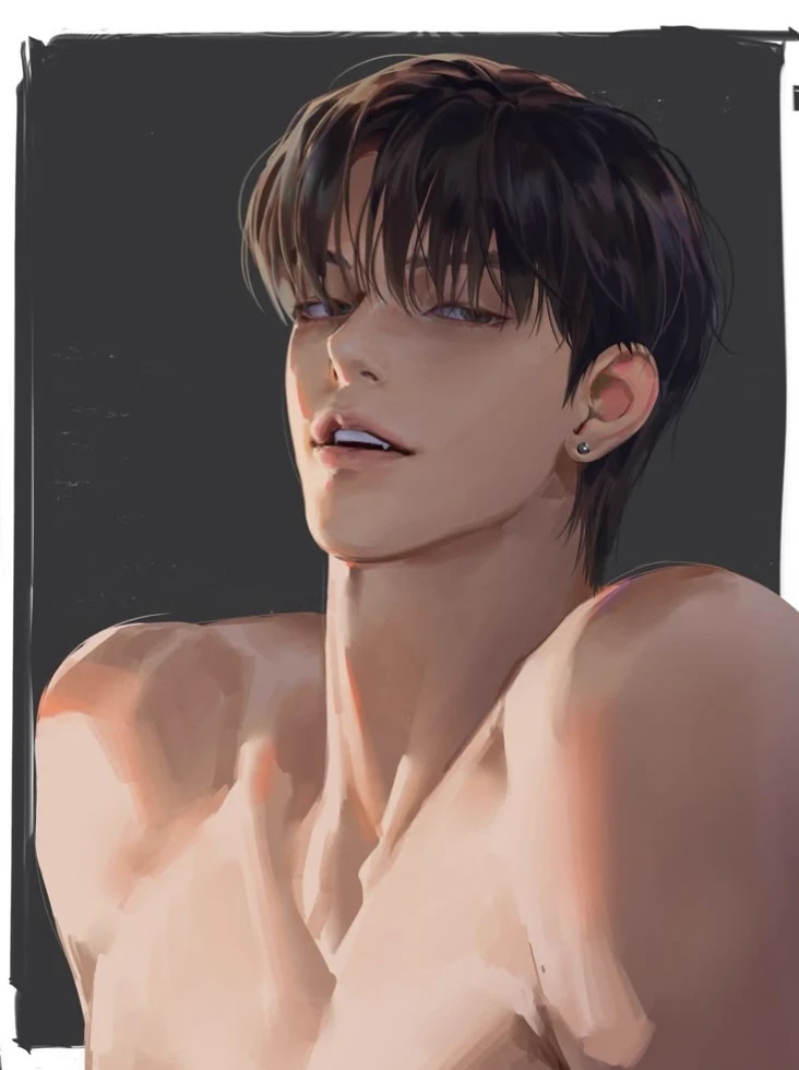 Haru Sinclair thumbnail