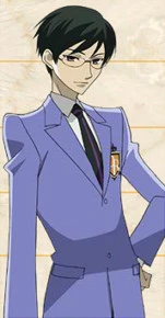 Kyoya Ootor thumbnail