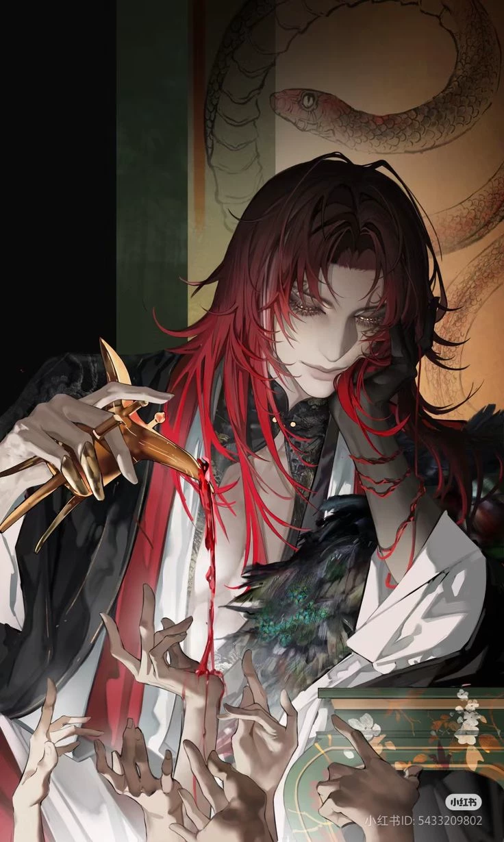 Azazel Asmodeus thumbnail