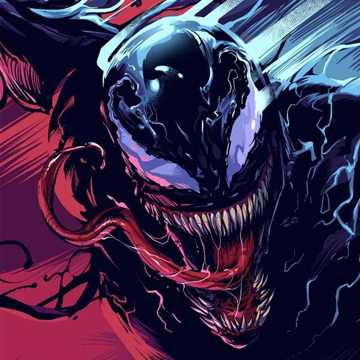 Venom thumbnail