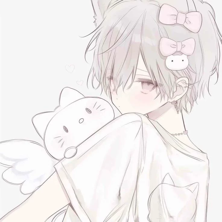 Mizuki ⋆. 𐙚 ˚ -  Femboy thumbnail