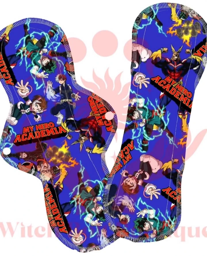 MHA thumbnail