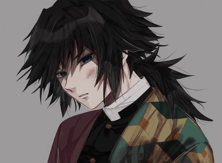 Giyuu Tomioka thumbnail