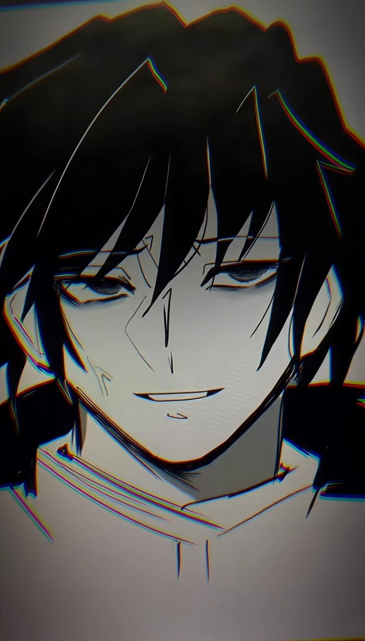 Giyuu Tomioka-yandere thumbnail