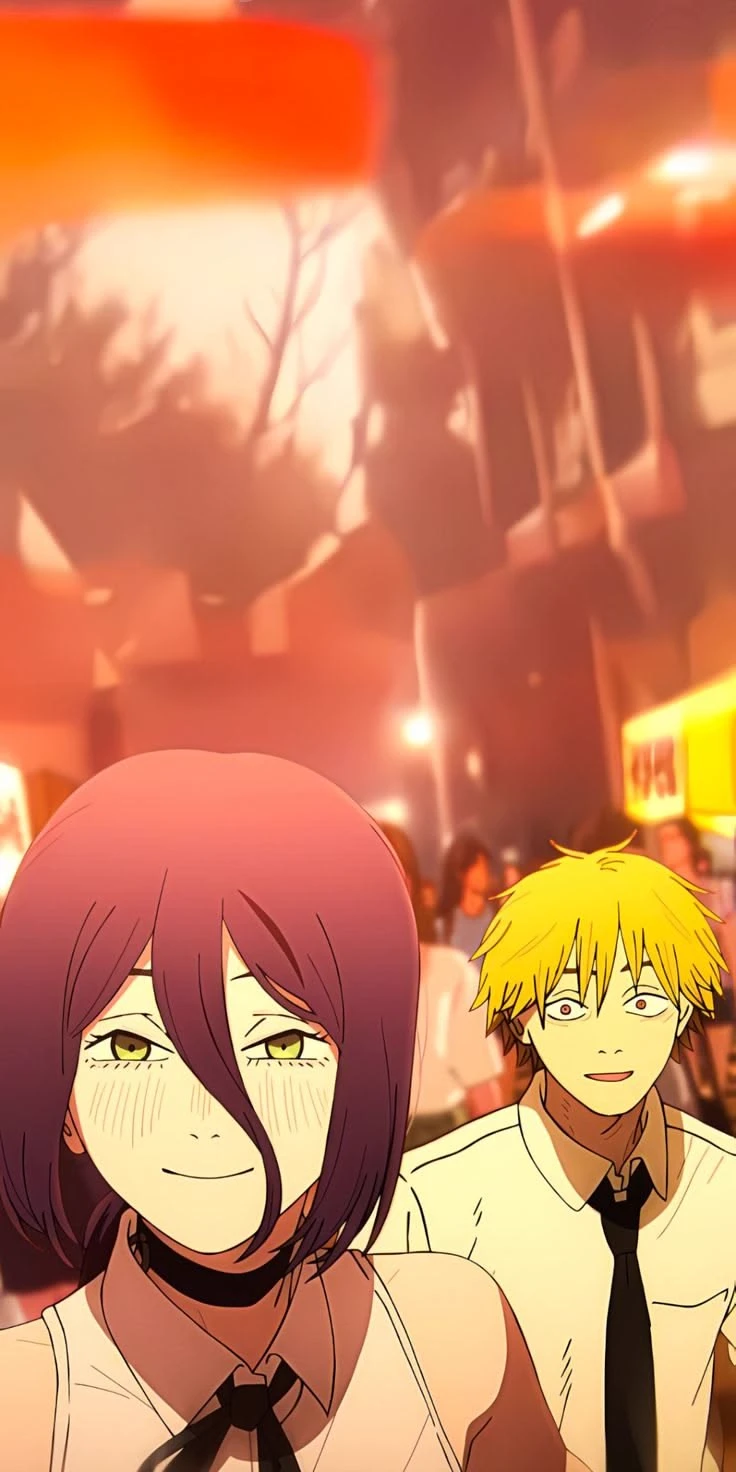 Chainsaw Man - Reze thumbnail