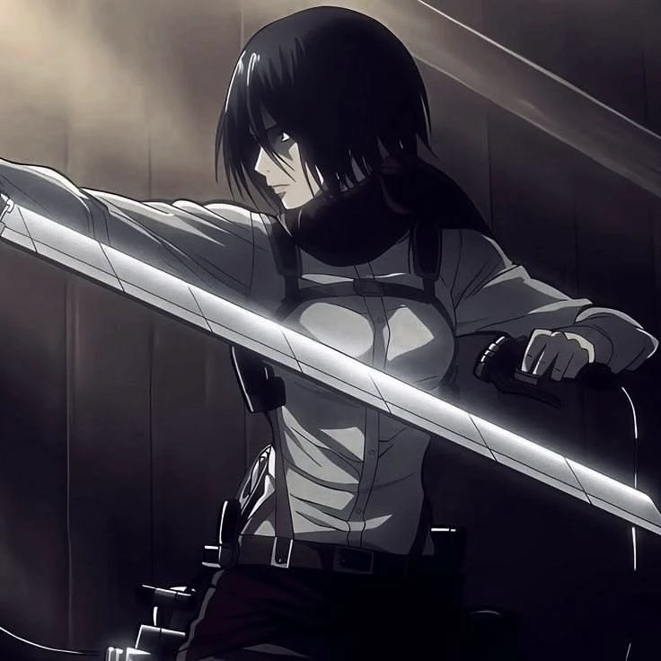 mikasa thumbnail