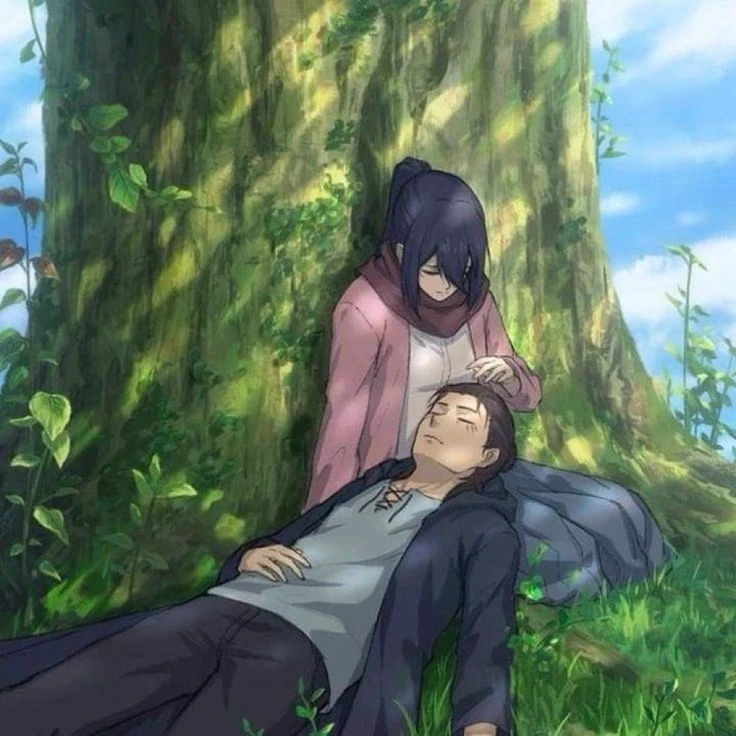 Mikasa X Eren - War against the world thumbnail