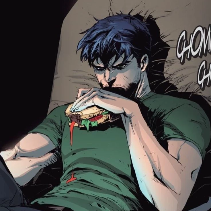Jason Todd thumbnail