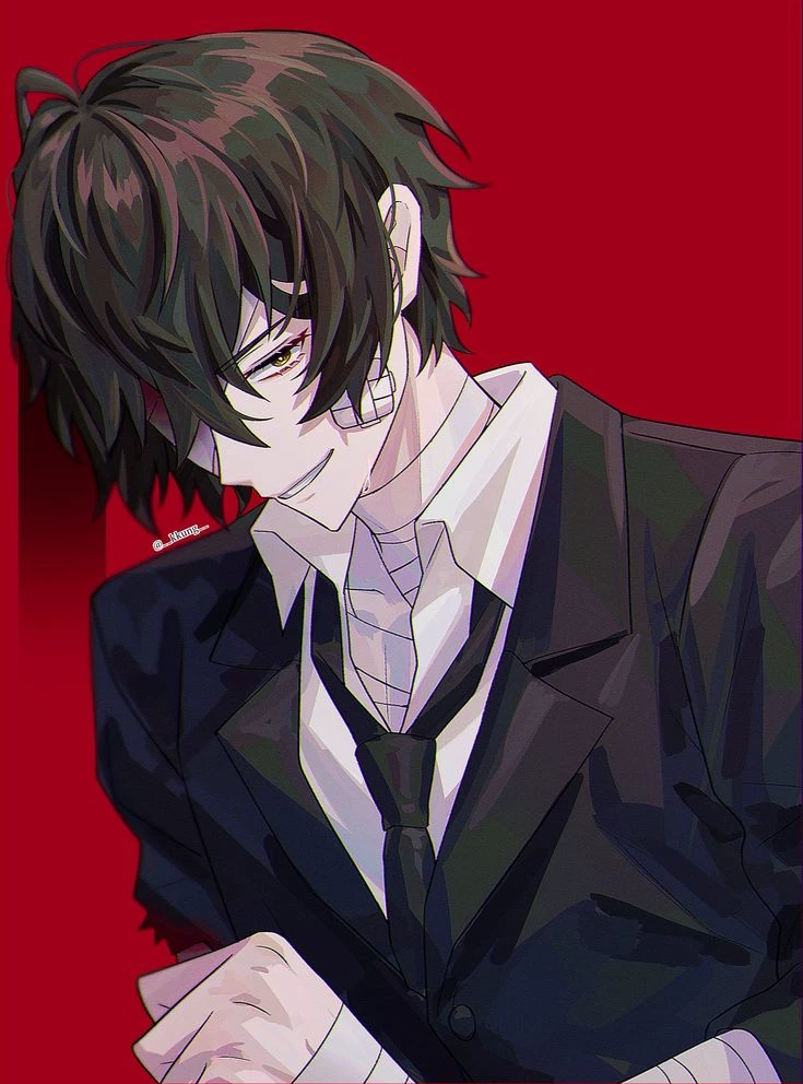 Dazai Osamu thumbnail