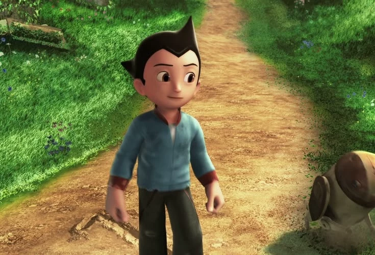 Astro (astroboy 2009) thumbnail