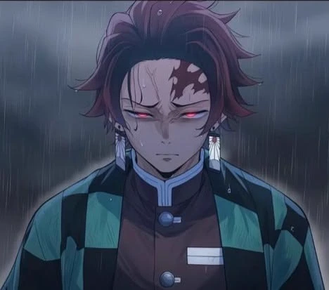 Tanjiro Kamado thumbnail
