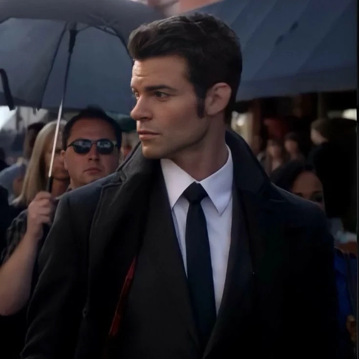 Elijah Mikaelson thumbnail