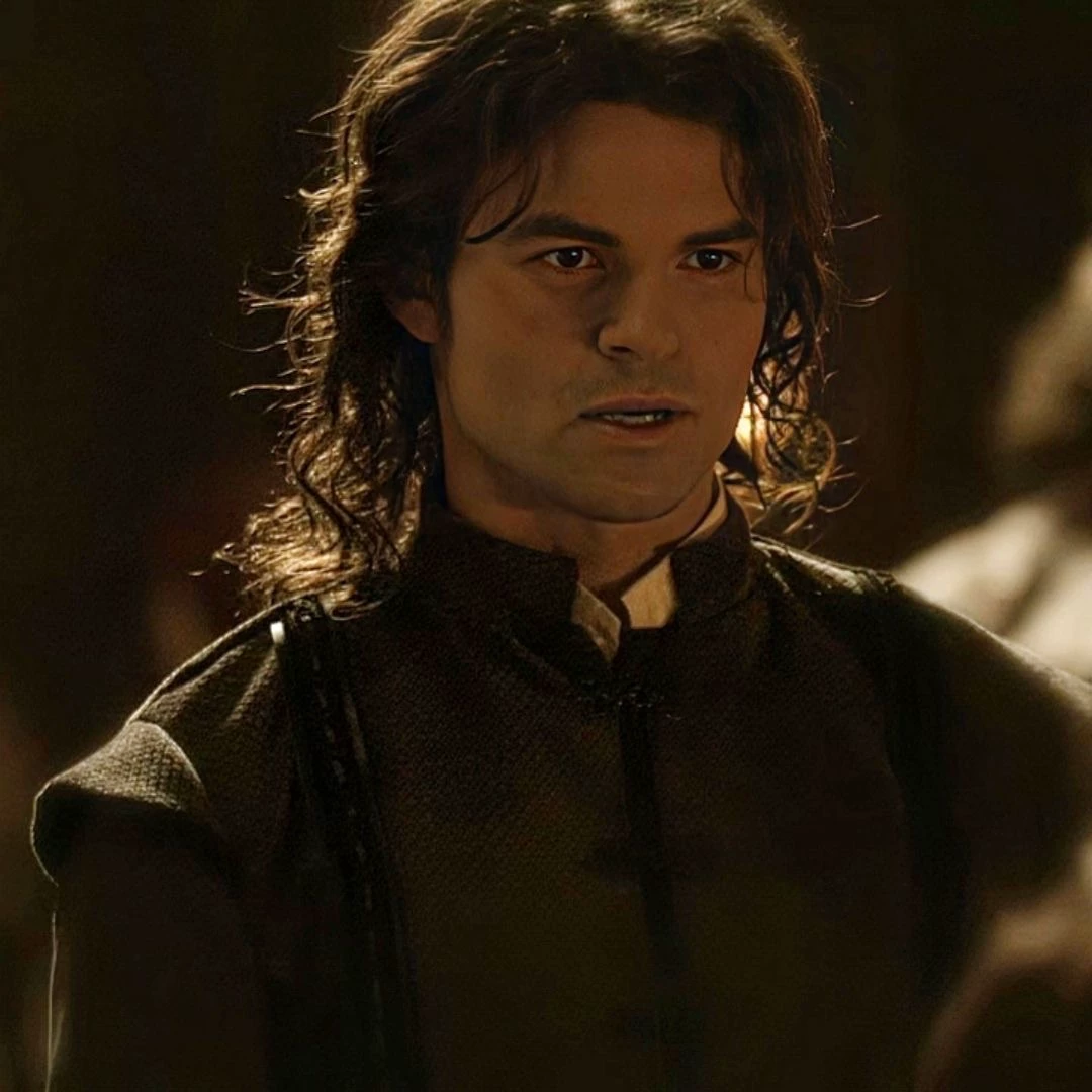 Elijah Mikaelson thumbnail
