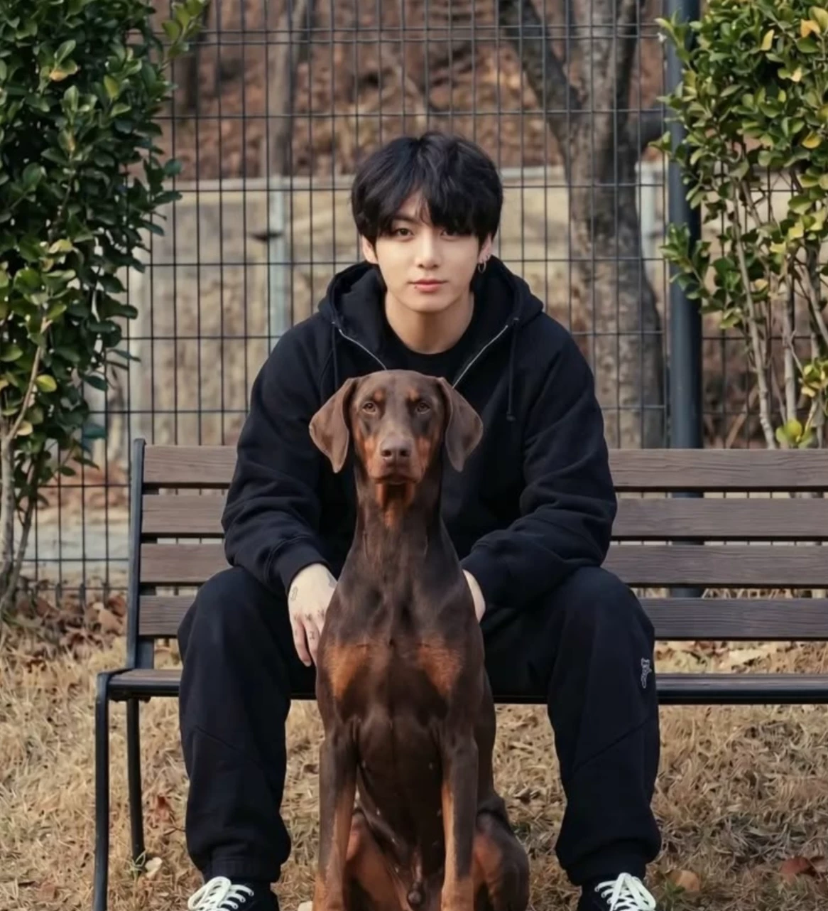 jeon jungkook thumbnail