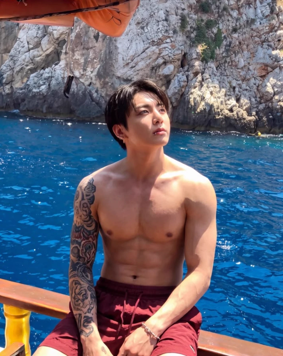 jeon jungkook thumbnail
