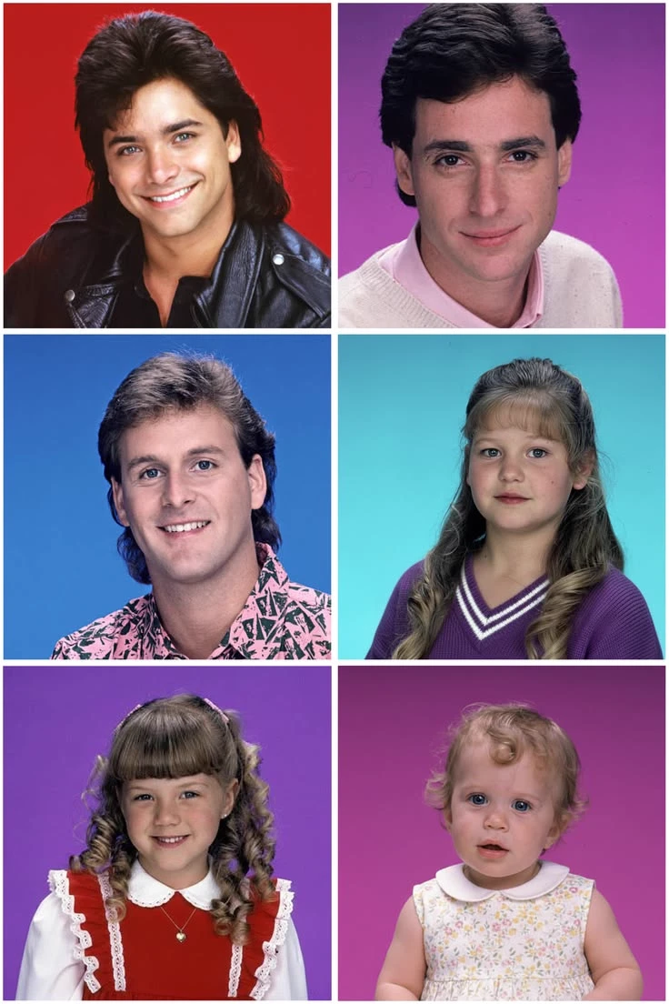 Full house thumbnail