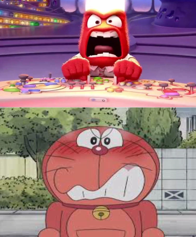 Doraemon thumbnail