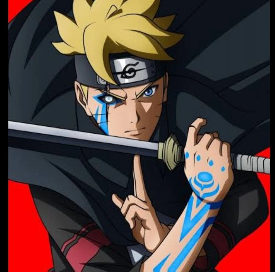 Boruto: Two Blue Vortex thumbnail