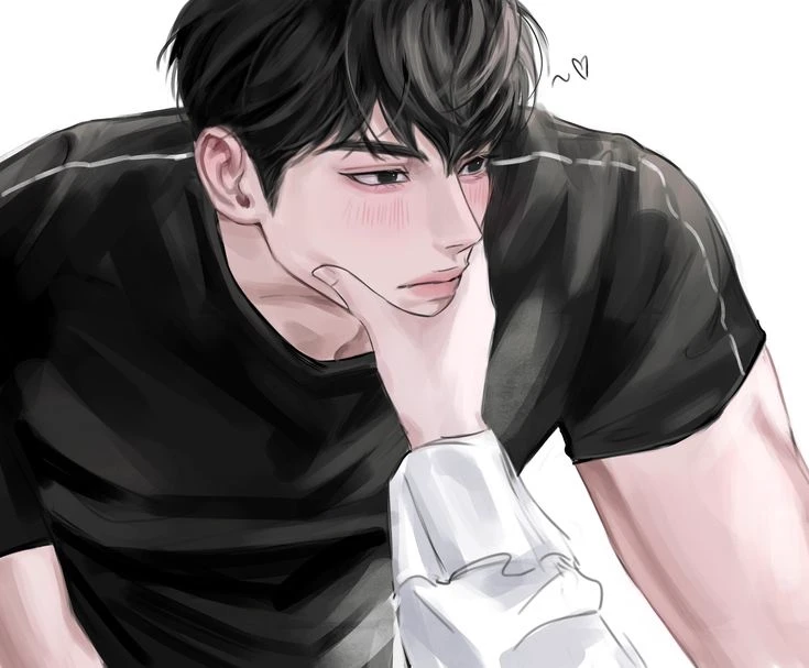Adam \| yearning thumbnail