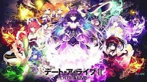 date a live... thumbnail