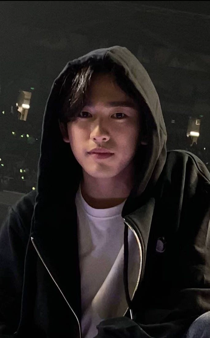 Park Jin-young thumbnail