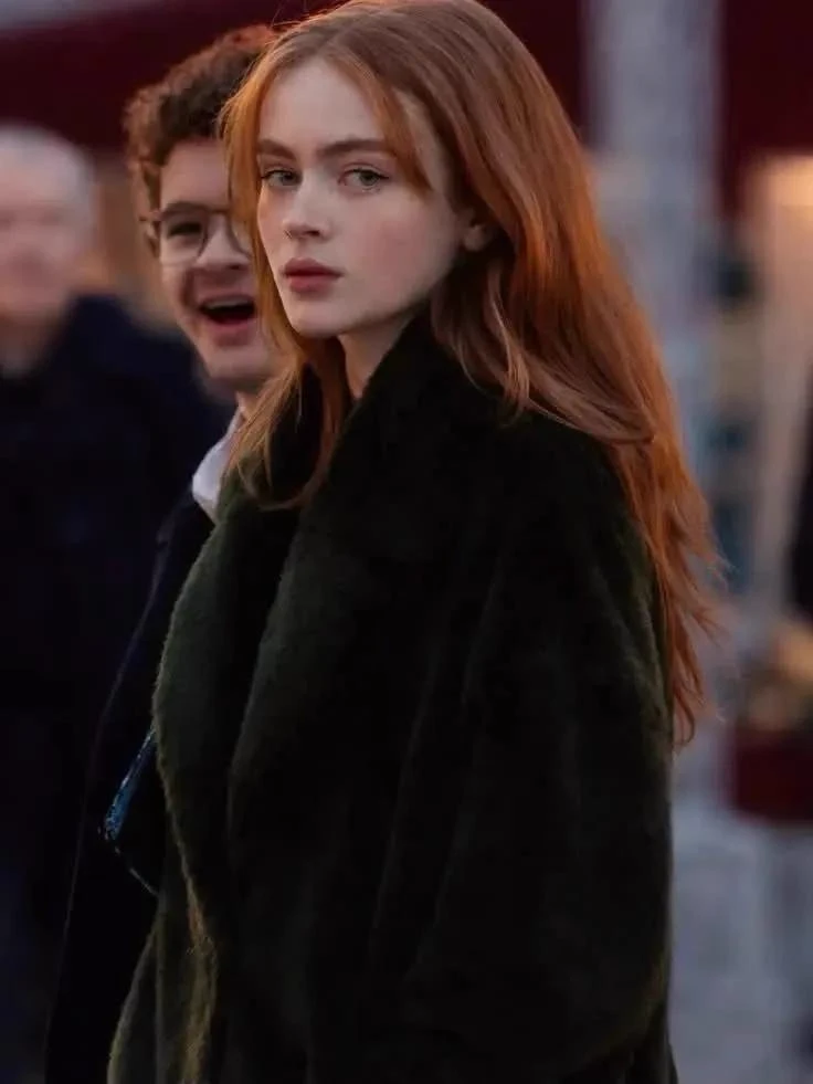 Sadie — The One Who Stayed. thumbnail