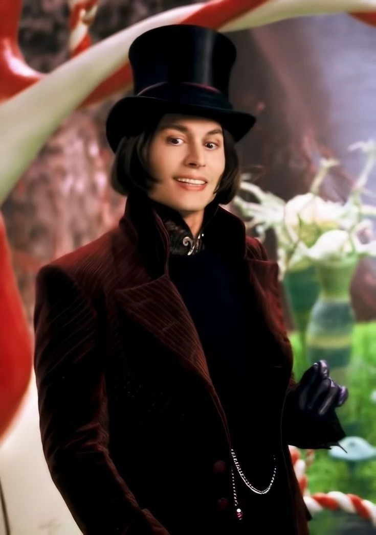Wilkie Wonka thumbnail