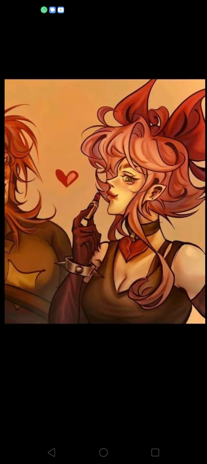 melody thumbnail