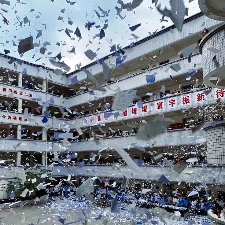 Chinese school thumbnail