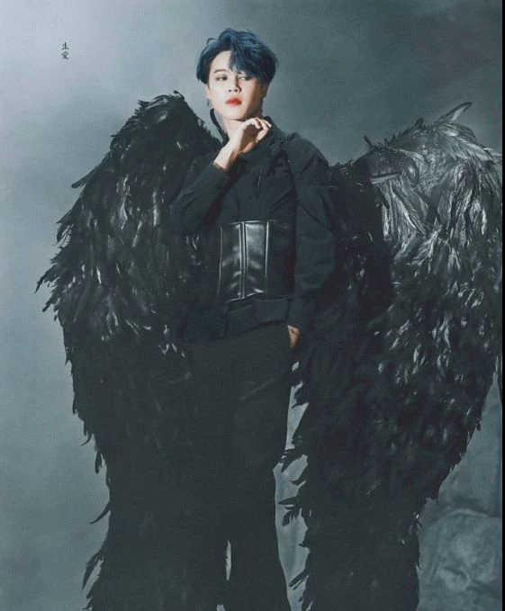 Jimin thumbnail
